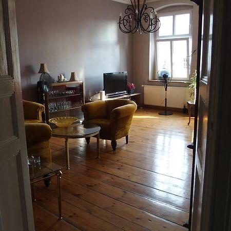 Refined Flat In Jezyce District Apartment Poznan Exterior photo
