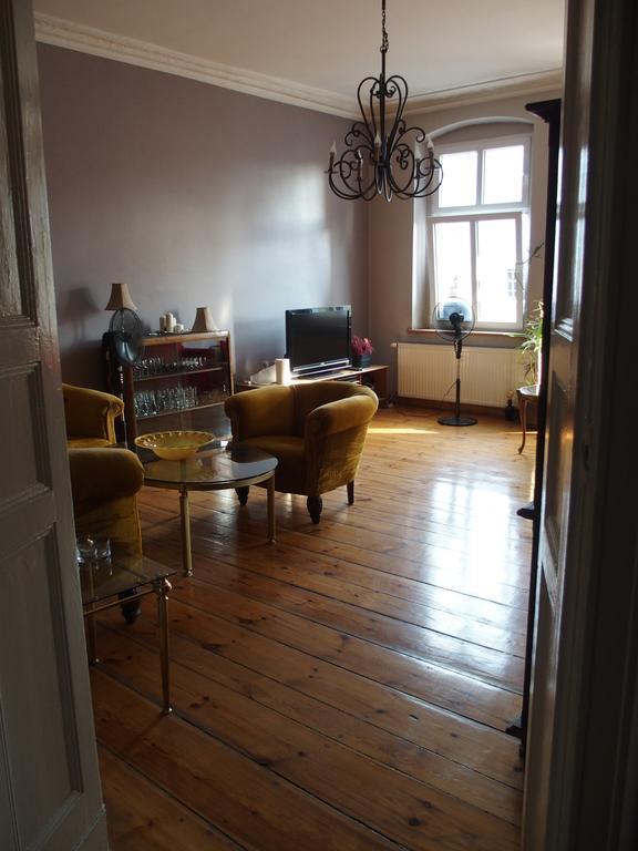 Refined Flat In Jezyce District Apartment Poznan Exterior photo